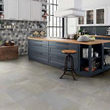 Floor Installation tile floors